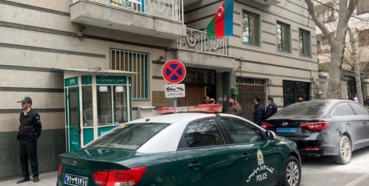 بی توجهی جمهوری آذربایجان به پیشنهاد ایران برای مشارکت در تحقیق حادثه سفارت بی توجهی جمهوری آذربایجان به پیشنهاد ایران برای مشارکت در تحقیق حادثه سفارت