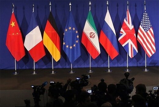 اروپا خواهان احیای کامل و سریع برجام است اروپا خواهان احیای کامل و سریع برجام است