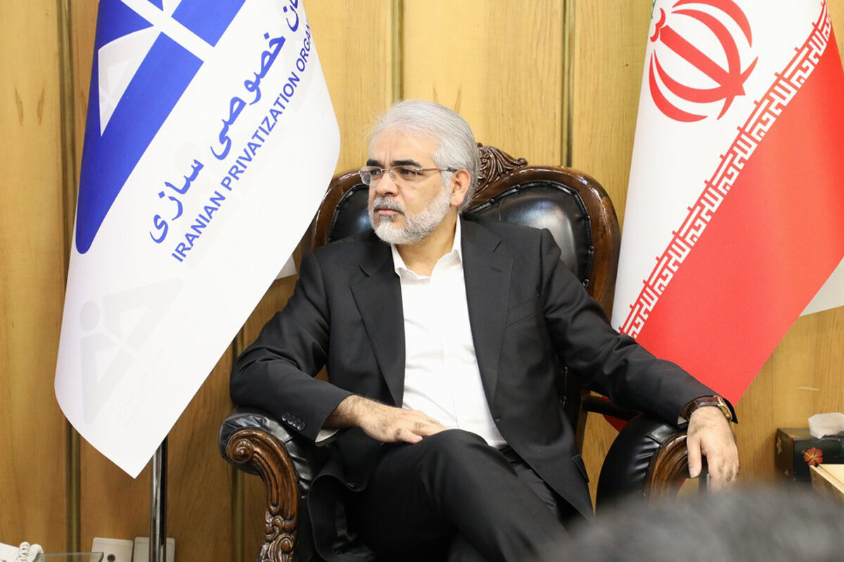 رونمایی از فاز اول سایت مولدسازی در ۲۲ بهمن رونمایی از فاز اول سایت مولدسازی در ۲۲ بهمن