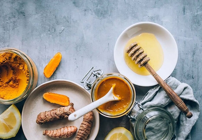تهیه آنتی بیوتیک در خانه با دو ماده طبیعی تهیه آنتی بیوتیک در خانه با دو ماده طبیعی