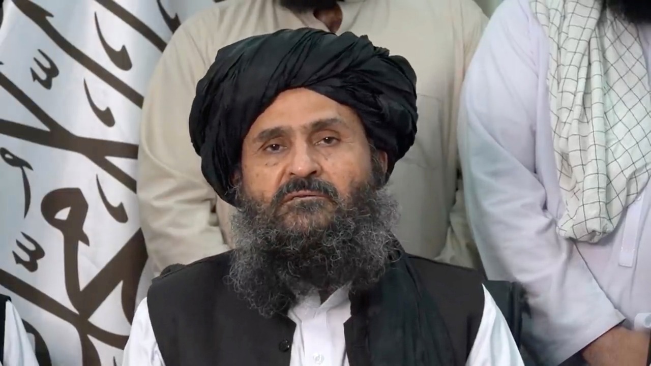 اظهارات عجیب رهبر طالبان درباره حکمرانی بر افغانستان اظهارات عجیب رهبر طالبان درباره حکمرانی بر افغانستان