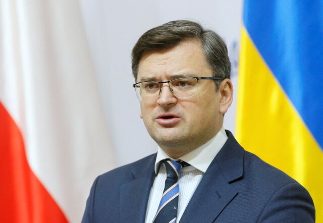کی یف: قطع روابط دیپماتیک با ایران به رفتار تهران بستگی دارد کی یف: قطع روابط دیپماتیک با ایران به رفتار تهران بستگی دارد