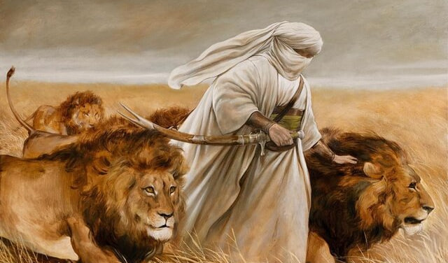 نقاشی جدید حسن روح الامین برای حضرت علی(ع) + عکس نقاشی جدید حسن روح الامین برای حضرت علی(ع) + عکس