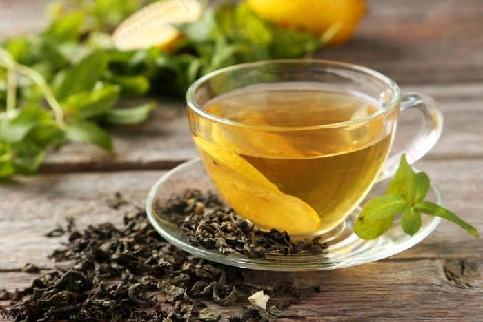 بهترین زمان خوردن چای سبز برای لاغری و سلامتی بهترین زمان خوردن چای سبز برای لاغری و سلامتی