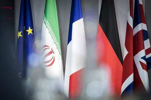 بیانیه تروئیکا و آمریکا درباره گزارش ادعایی آژانس اتمی علیه ایران بیانیه تروئیکا و آمریکا درباره گزارش ادعایی آژانس اتمی علیه ایران