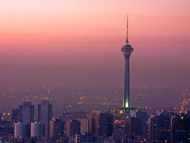 چه خطراتی بعد از زلزله تهران را تهدید می کند؟ چه خطراتی بعد از زلزله تهران را تهدید می کند؟