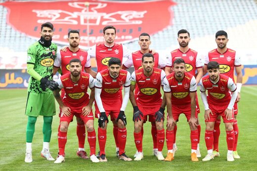 پرسپولیس می تواند با تیم امید بازی کند؟ پرسپولیس می تواند با تیم امید بازی کند؟