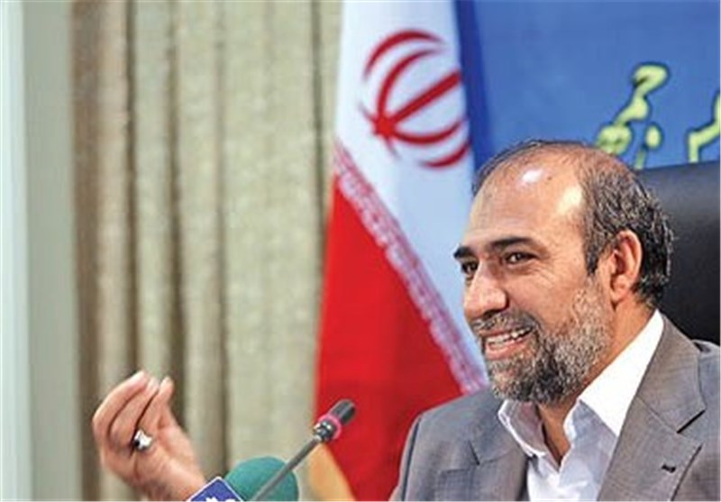 میزان دقیق بدهی شهرداری تهران چقدر است؟ میزان دقیق بدهی شهرداری تهران چقدر است؟