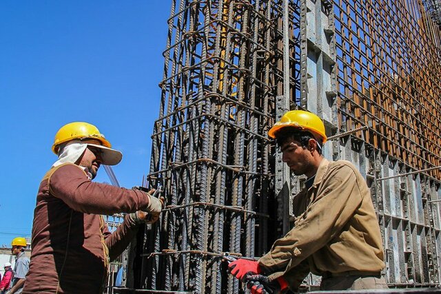 بیمه تامین اجتماعی کارگران ساختمانی امسال اجرا می شود؟ بیمه تامین اجتماعی کارگران ساختمانی امسال اجرا می شود؟