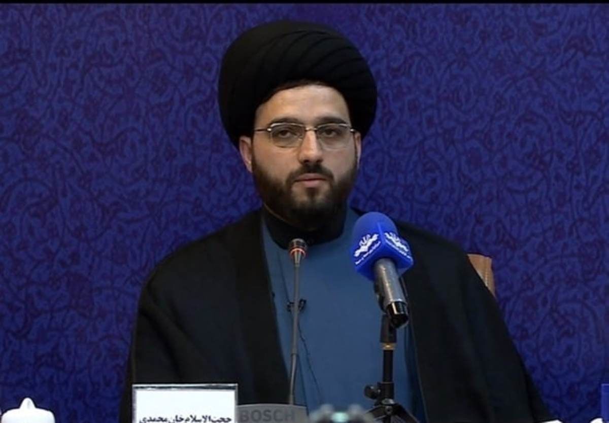 ستاد امر به معروف در تحریم همزمان صداوسیما و اروپاست ستاد امر به معروف در تحریم همزمان صداوسیما و اروپاست