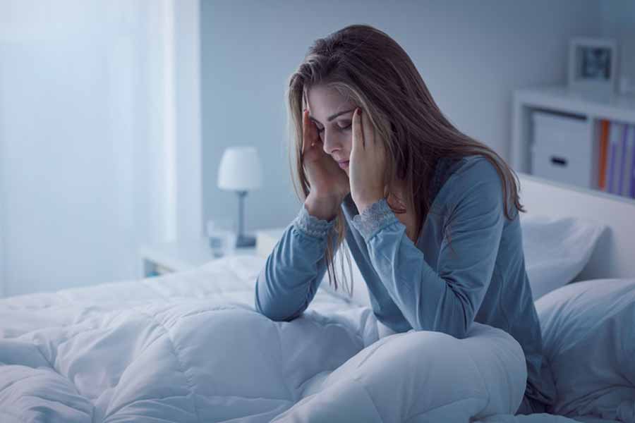 کم خوابی چطور سلامت را به خطر می اندازد؟! کم خوابی چطور سلامت را به خطر می اندازد؟!