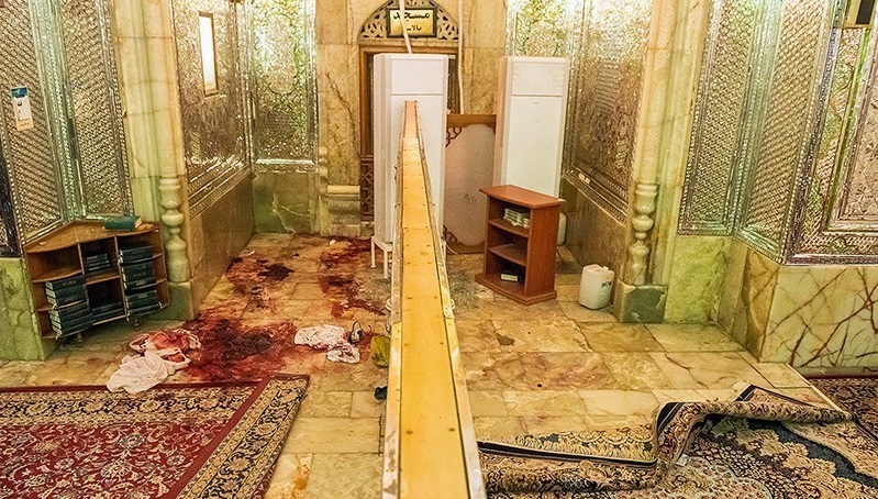 دادگاه متهمان حادثه شاهچراغ به زودی برگزار میشود دادگاه متهمان حادثه شاهچراغ به زودی برگزار میشود