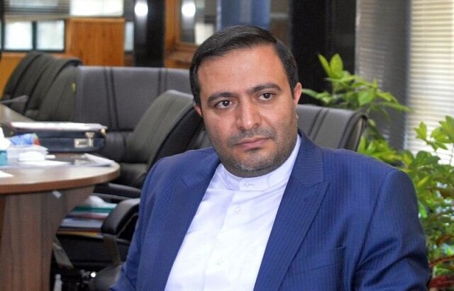عضو ناظر مجلس در شورای عالی بورس: احتمالا از شورای رقابت به دیوان عالی کشور شکایت می کنیم عضو ناظر مجلس در شورای عالی بورس: احتمالا از شورای رقابت به دیوان عالی کشور شکایت می کنیم