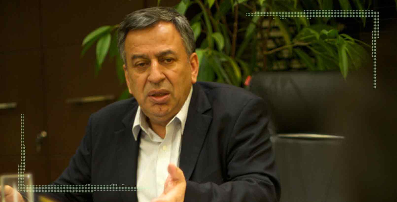تهدید جدید کشاورزی با عدم تأمین ارز مورد نیاز واردات کود، آفت کش و بذر/ در صورت تعلل تا ۲ ماه دیگر ۵۰ درصد کاهش عرضه داریم تهدید جدید کشاورزی با عدم تأمین ارز مورد نیاز واردات کود، آفت کش و بذر/ در صورت تعلل تا ۲ ماه دیگر ۵۰ درصد کاهش عرضه داریم
