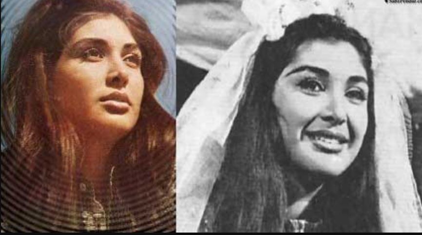 عکس های جوانی جذاب ترین بازیگر زن قبل از انقلاب / تغییرات او همه را شوکه کرد! عکس های جوانی جذاب ترین بازیگر زن قبل از انقلاب / تغییرات او همه را شوکه کرد!