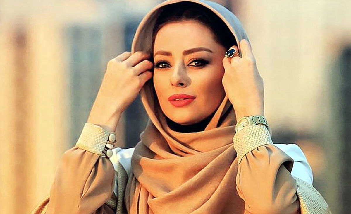 نفیسه روشن عکس خانواده اش را منتشر کرد / چهره خانم بازیگر به کدام شبیه است؟ نفیسه روشن عکس خانواده اش را منتشر کرد / چهره خانم بازیگر به کدام شبیه است؟