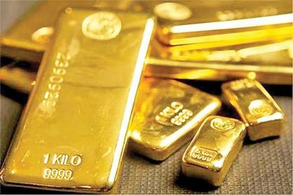 قیمت طلا در بازار جهانی چقدر است؟ قیمت طلا در بازار جهانی چقدر است؟