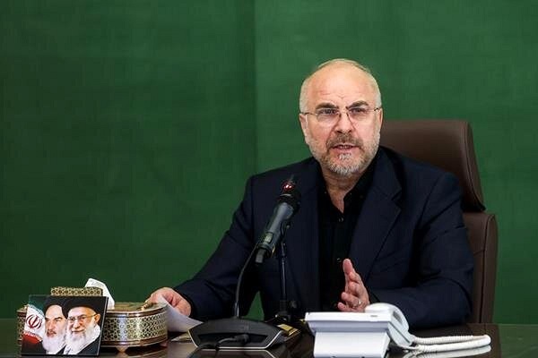 قالیباف: عفو متهمان حوادث اخیر، جلوهای از رویکرد پدرانه رهبر معظم انقلاب بود قالیباف: عفو متهمان حوادث اخیر، جلوهای از رویکرد پدرانه رهبر معظم انقلاب بود