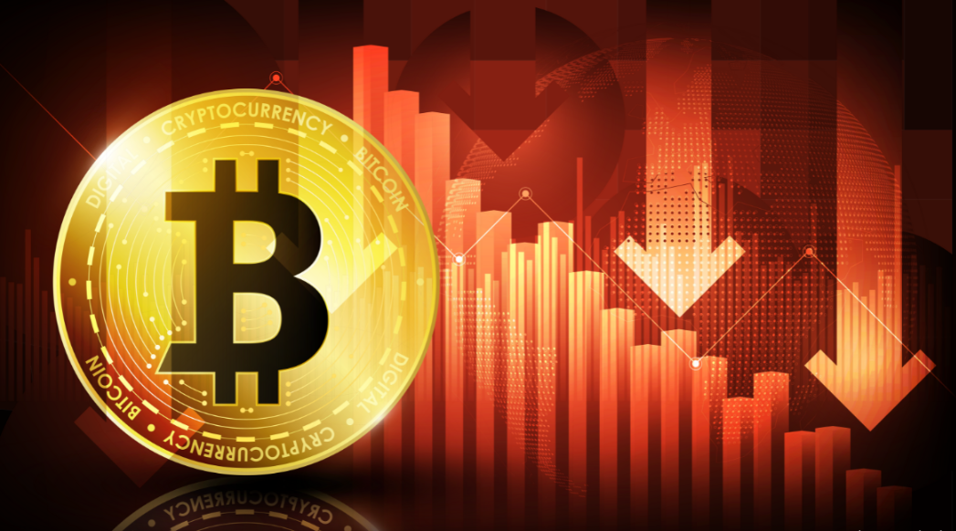 قیمت بیت کوین ممکن است به ۲۰ هزار دلار بازگردد! قیمت بیت کوین ممکن است به ۲۰ هزار دلار بازگردد!