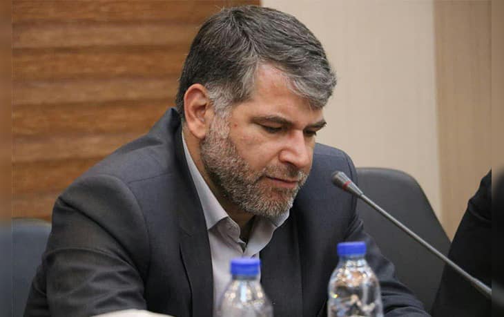 آمار کشاورزی دقیق نیست آمار کشاورزی دقیق نیست