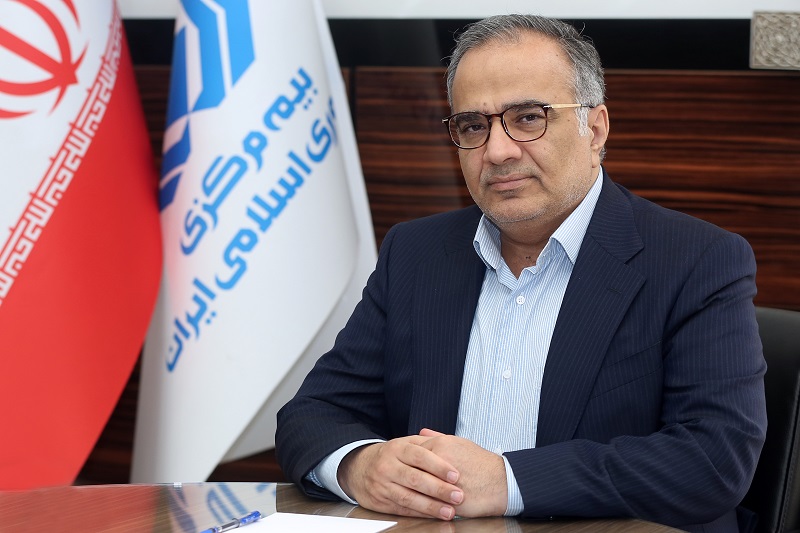 اقدامات بیمه مرکزی در راستای کاهش سهم دولت از بیمه های اتکایی چه بود؟ / امسال به ۶ شرکت مجوز بیمه ای اعطا شد اقدامات بیمه مرکزی در راستای کاهش سهم دولت از بیمه های اتکایی چه بود؟ / امسال به ۶ شرکت مجوز بیمه ای اعطا شد