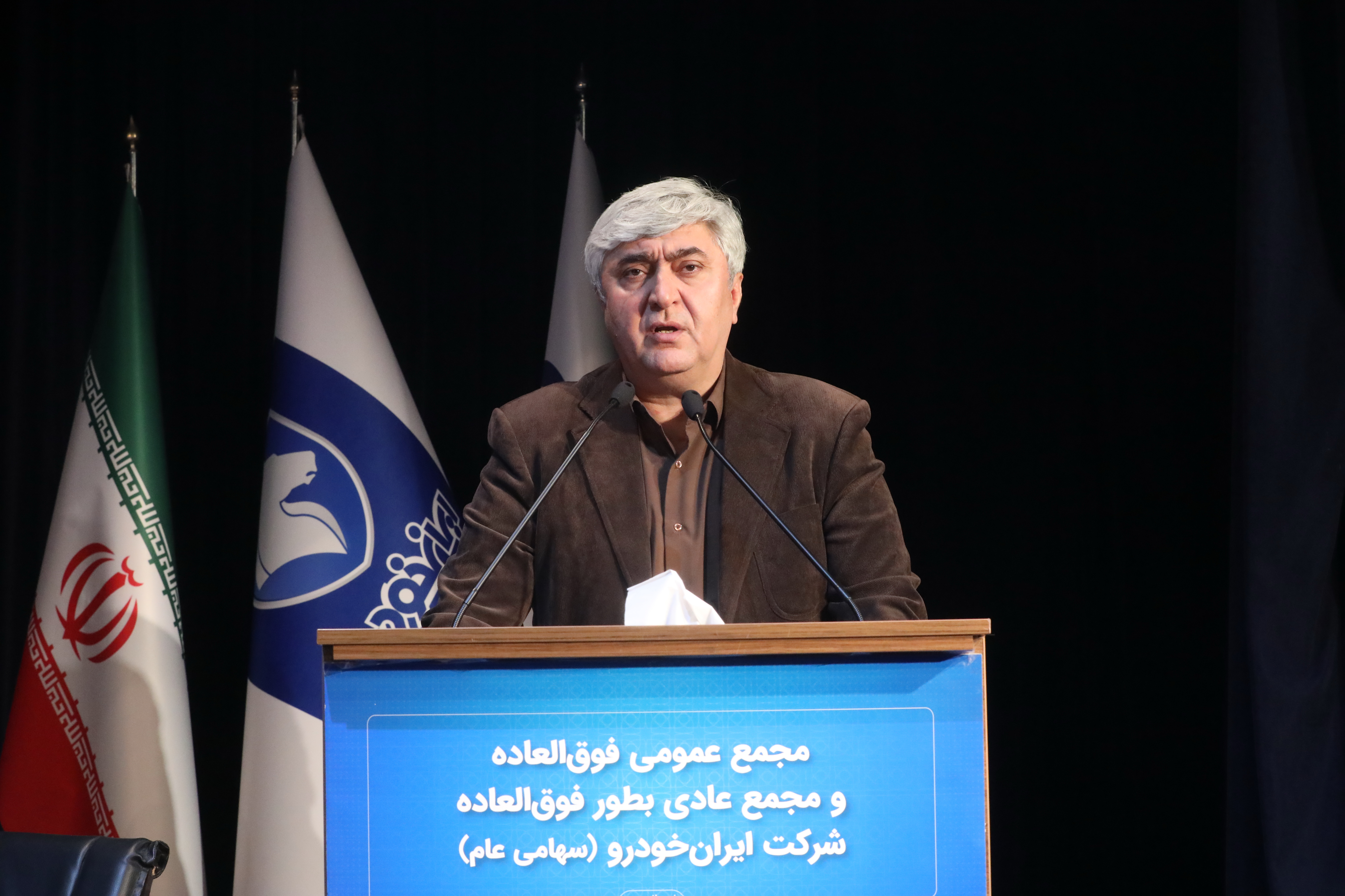 مسیر هموار سودآوری ایران خودرو با رشد ۴۰ درصدی مولفه های اقتصادی مسیر هموار سودآوری ایران خودرو با رشد ۴۰ درصدی مولفه های اقتصادی