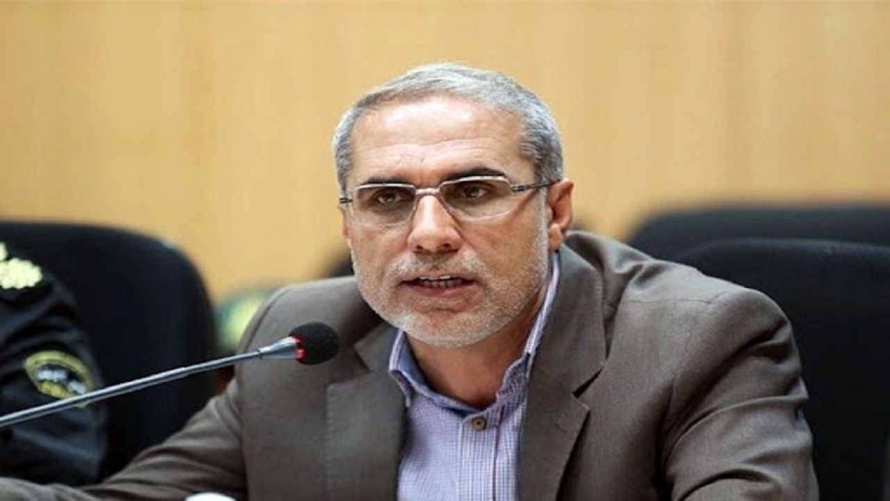 از ابتدای دولت سیزدهم ۲۳۸ درصد از اموال تملیکی منهدم شده است/ ۱۲۷ هزار تن ذرتی که اخیرا تعیین و تکلیف شد، مربوط به سال ۹۲ بود از ابتدای دولت سیزدهم ۲۳۸ درصد از اموال تملیکی منهدم شده است/ ۱۲۷ هزار تن ذرتی که اخیرا تعیین و تکلیف شد، مربوط به سال ۹۲ بود
