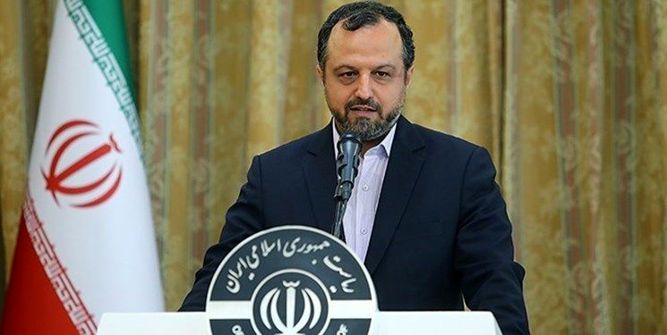 آغاز گام دوم طرح هوشمندسازی تخصیص آرد / نرخ بیکاری کشور ۸.۲ درصد شد آغاز گام دوم طرح هوشمندسازی تخصیص آرد / نرخ بیکاری کشور ۸.۲ درصد شد