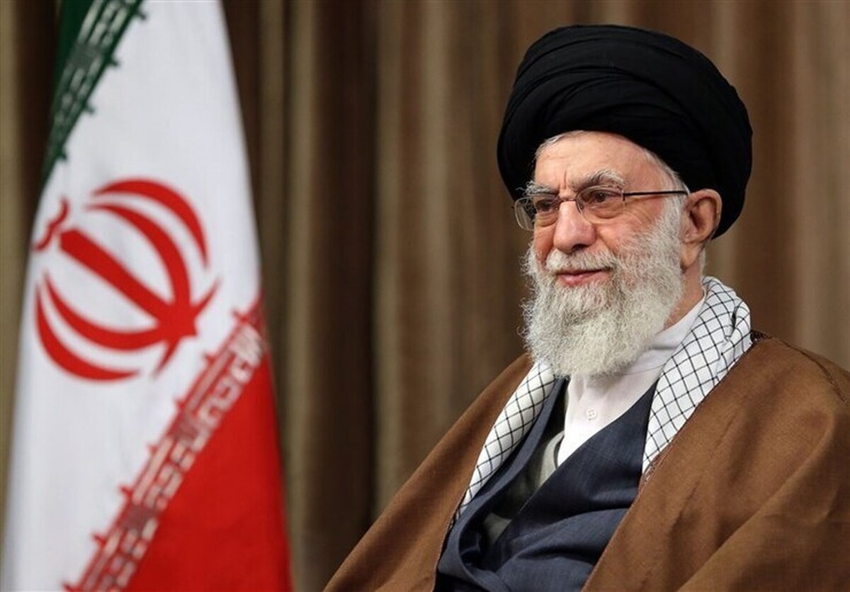 ابلاغ سلام رهبر معظم انقلاب به مردم زلزله زده خوی ابلاغ سلام رهبر معظم انقلاب به مردم زلزله زده خوی