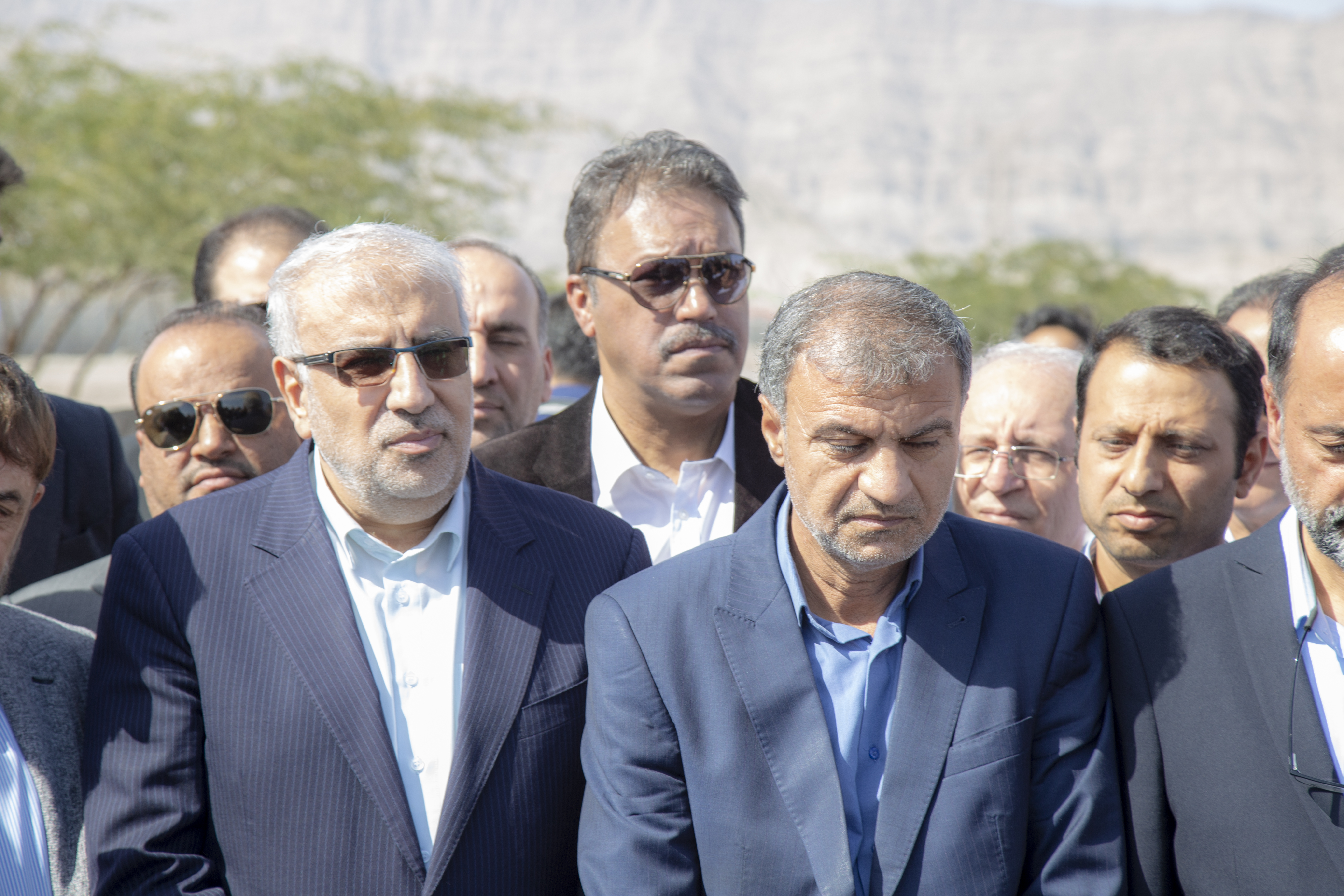 مدرن سازی پالایشگاه بندرعبارس با دانش ایرانی مدرن سازی پالایشگاه بندرعبارس با دانش ایرانی