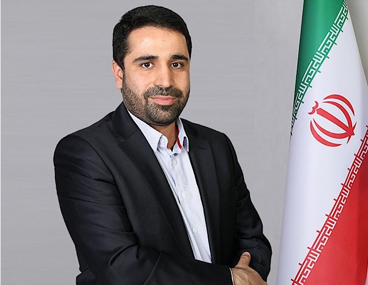دبیر جدید شورای عالی فضای مجازی معرفی شد دبیر جدید شورای عالی فضای مجازی معرفی شد