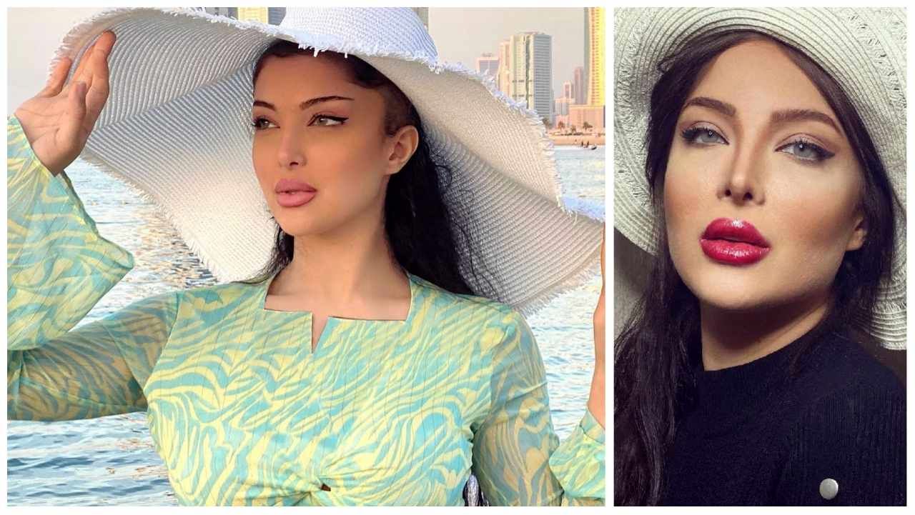 چهره جذاب خواهر زن های سپهر حیدری / کدام به آرام جوینده شبیه تر است؟ چهره جذاب خواهر زن های سپهر حیدری / کدام به آرام جوینده شبیه تر است؟