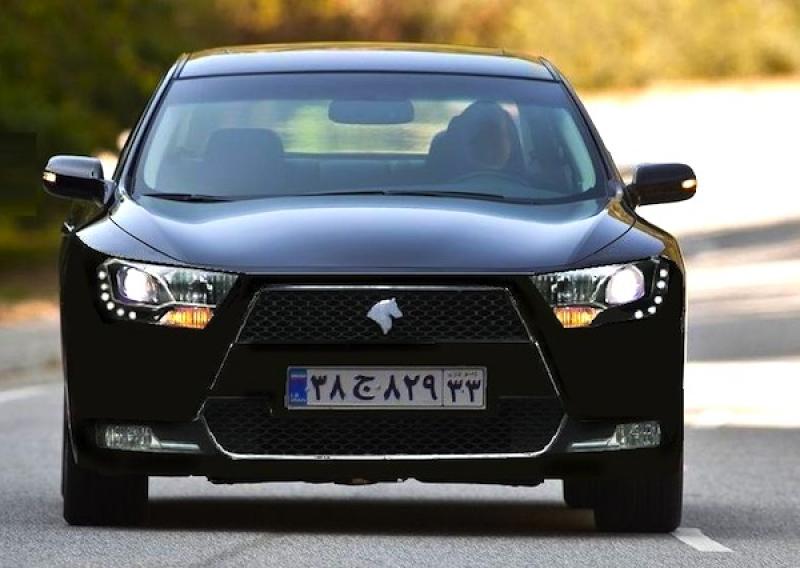 آخرین قیمت خودروهای ایرانی در بازار / عقب نشینی ۵ میلیونی پراید با چشمک تارا اتوماتیک به ۸۰۰ میلیون! آخرین قیمت خودروهای ایرانی در بازار / عقب نشینی ۵ میلیونی پراید با چشمک تارا اتوماتیک به ۸۰۰ میلیون!