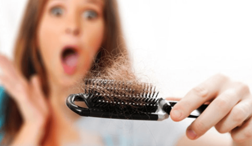 ریزش مو گرفتی؟ پس اینکارا رو انجام بده ریزش مو گرفتی؟ پس اینکارا رو انجام بده
