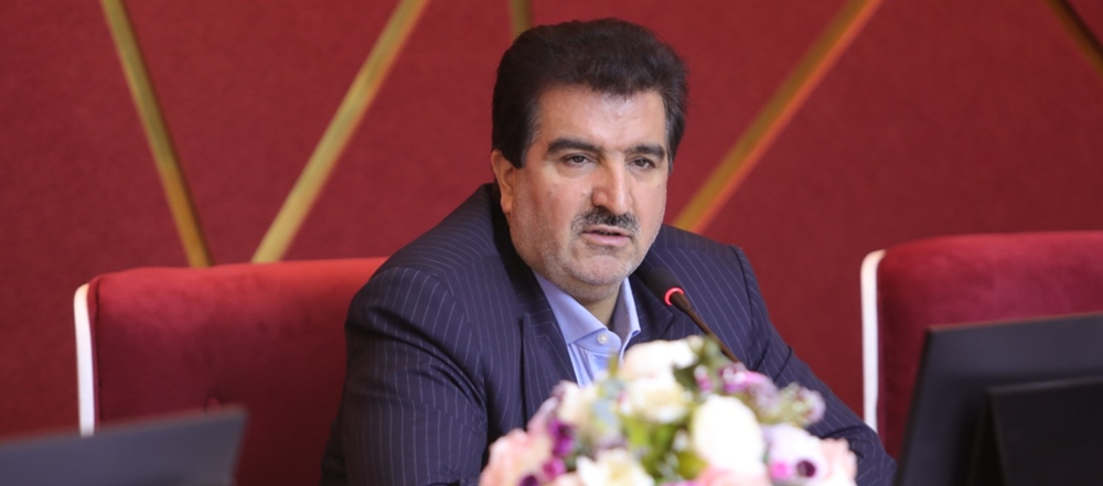 حمایتهای بانک رفاه کارگران از پروژههای کلان ملی در سال جاری حمایتهای بانک رفاه کارگران از پروژههای کلان ملی در سال جاری