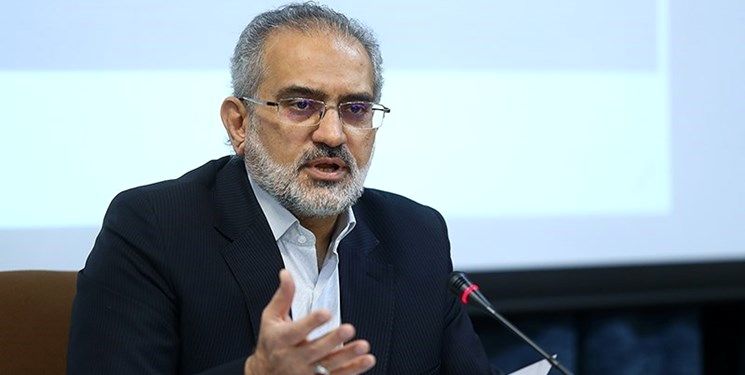 سازمان بازرگانی زیر نظر رییس جمهور خواهد بود سازمان بازرگانی زیر نظر رییس جمهور خواهد بود