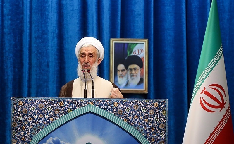 صدیقی: هرجا را بگردید سالم تر از ایران پیدا نمی کنید صدیقی: هرجا را بگردید سالم تر از ایران پیدا نمی کنید