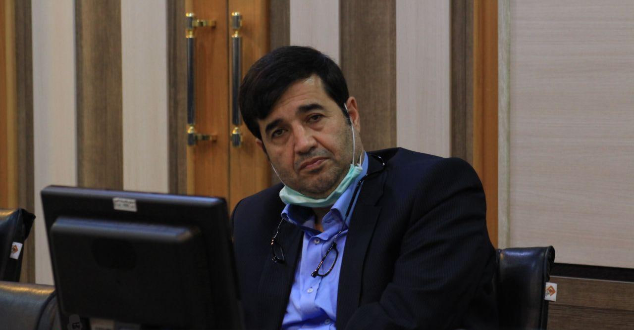 نماینده مجلس: دولت نمی تواند با اقدامات سلبی قیمت بلیت هواپیما را کنترل کند نماینده مجلس: دولت نمی تواند با اقدامات سلبی قیمت بلیت هواپیما را کنترل کند