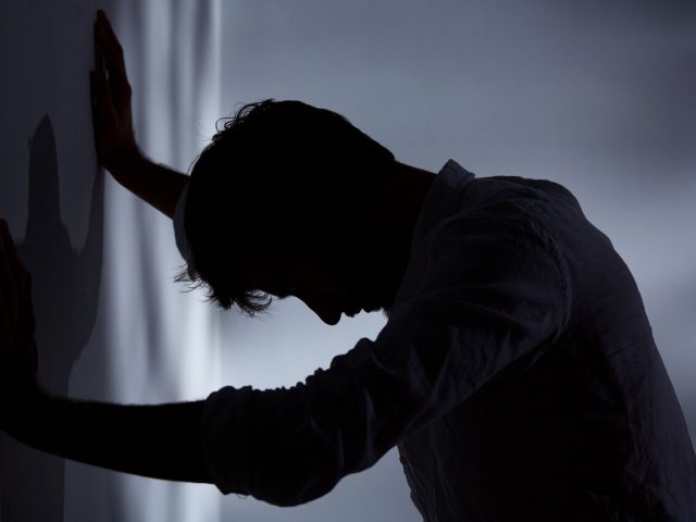 این نشانه ها یعنی به زودی می میرید! این نشانه ها یعنی به زودی می میرید!