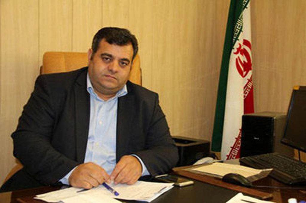 اسماعیل صدیق: حجاب اسلامی رعایت نشود، واحد صنفی را پلمپ میکنیم اسماعیل صدیق: حجاب اسلامی رعایت نشود، واحد صنفی را پلمپ میکنیم