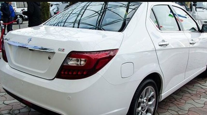 قیمت خودرو پنجشنبه ۲۰ بهمن / دنا اتوماتیک ۷۶۰ میلیون شد قیمت خودرو پنجشنبه ۲۰ بهمن / دنا اتوماتیک ۷۶۰ میلیون شد