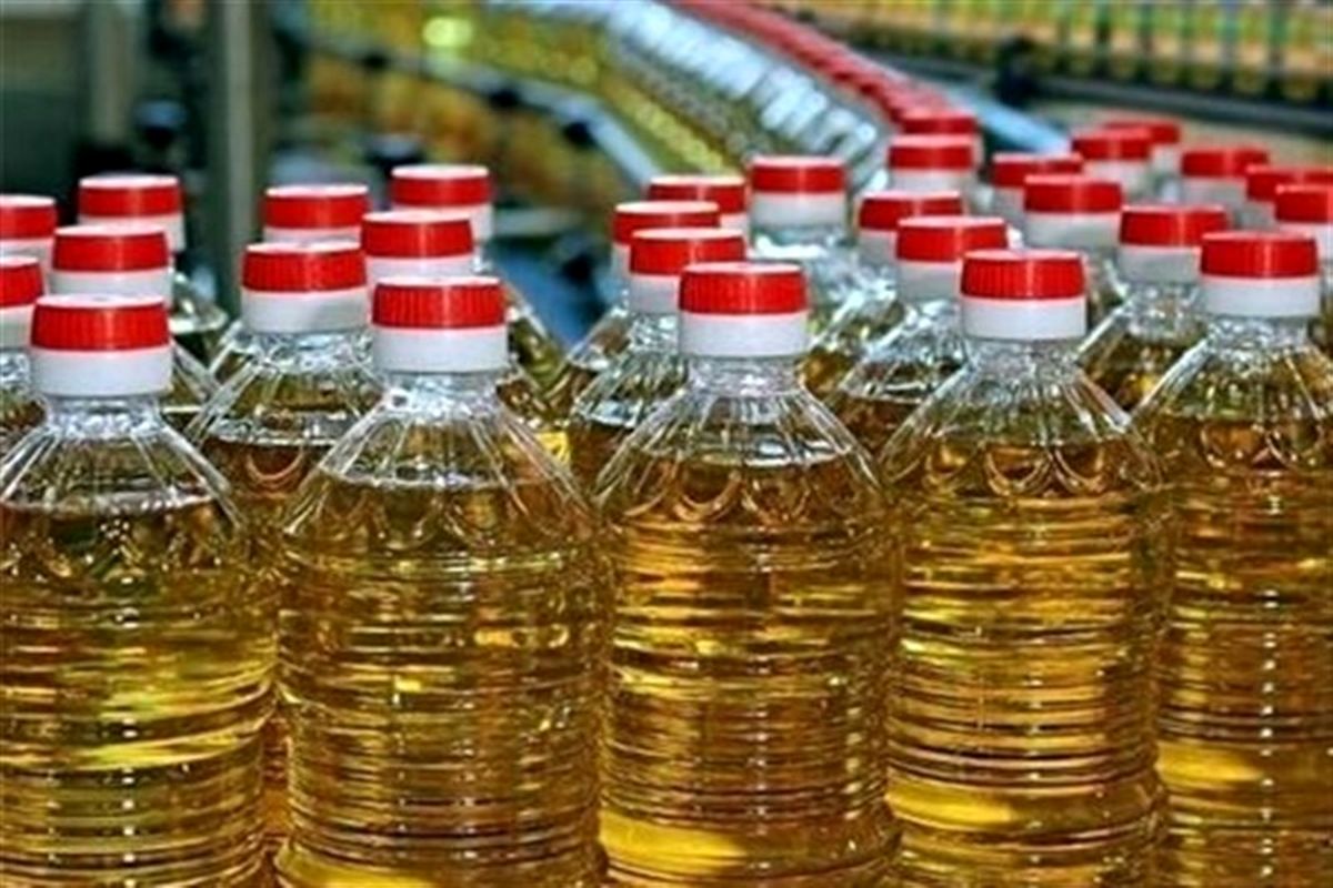 قیمت جدید روغن مایع در بازار / روغن سرخ کردنی بدون پالم چند؟ قیمت جدید روغن مایع در بازار / روغن سرخ کردنی بدون پالم چند؟