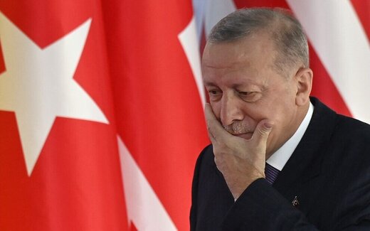 اردوغان: ظرف یک سال مناطق آسیب دیده بازسازی می شود اردوغان: ظرف یک سال مناطق آسیب دیده بازسازی می شود