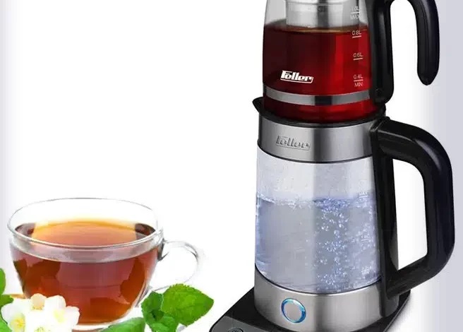 چای ساز فلر چند؟ + جدول قیمت چای ساز فلر چند؟ + جدول قیمت