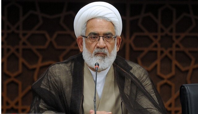 تحویل لیست ساختمان های ناایمن تهران به دادگستری تحویل لیست ساختمان های ناایمن تهران به دادگستری