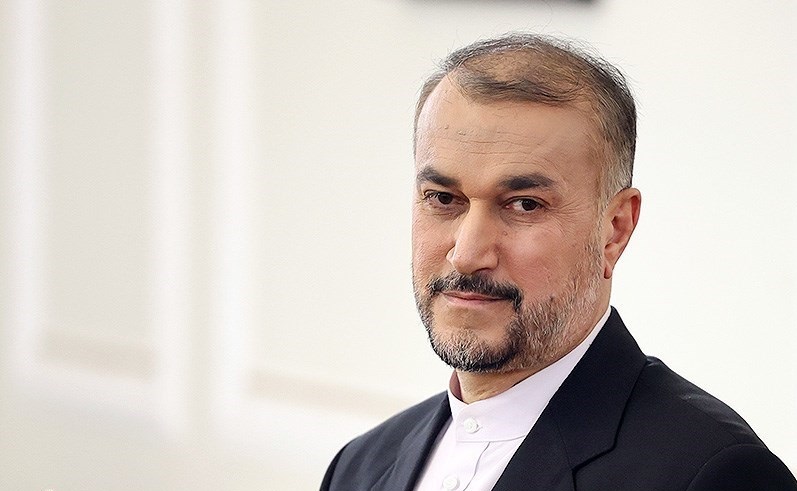 امیرعبداللهیان: ایران سرزمین کودتای مخملی نیست امیرعبداللهیان: ایران سرزمین کودتای مخملی نیست