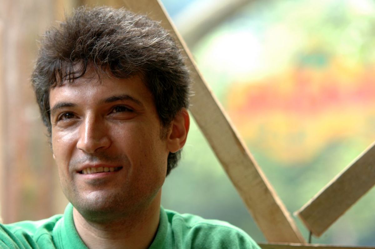 «فرهاد میثمی» آزاد شد «فرهاد میثمی» آزاد شد