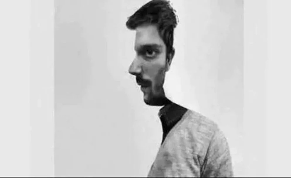 تست شخصیت؛ بگو در تصویر چه دیدی تا بگم چقدر خجالتی هستی! تست شخصیت؛ بگو در تصویر چه دیدی تا بگم چقدر خجالتی هستی!