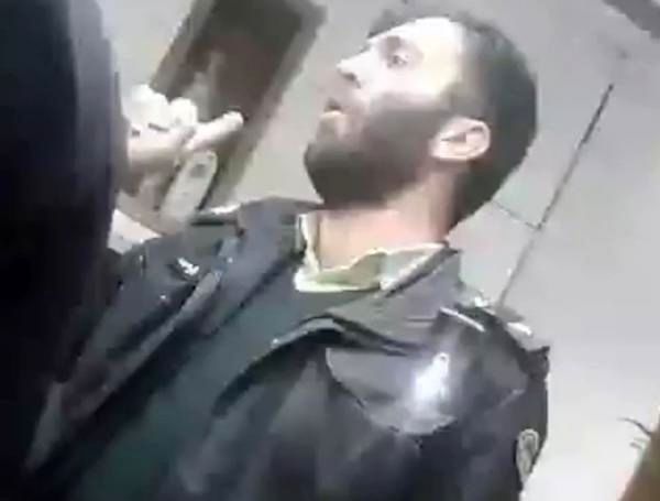 دستور ویژه فرمانده انتظامی درمورد اظهارات یک مامور درباره حجاب دستور ویژه فرمانده انتظامی درمورد اظهارات یک مامور درباره حجاب