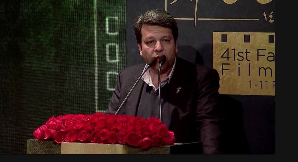 خزاعی: سینمای ایران مورد توجه دیگر کشورهاست خزاعی: سینمای ایران مورد توجه دیگر کشورهاست